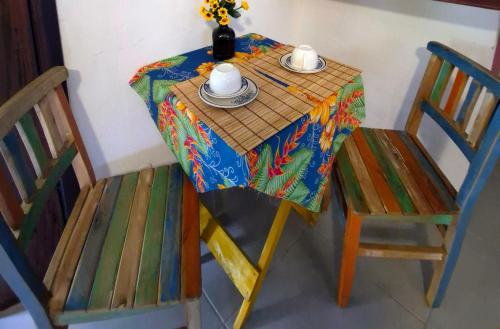 Fotografie z fotogalerie ubytování Apartamento Perequê Lá da Ilha v destinaci Ilhabela