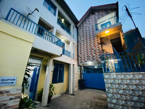 Gallery image of Flat Hôtel Alpha in Kinshasa