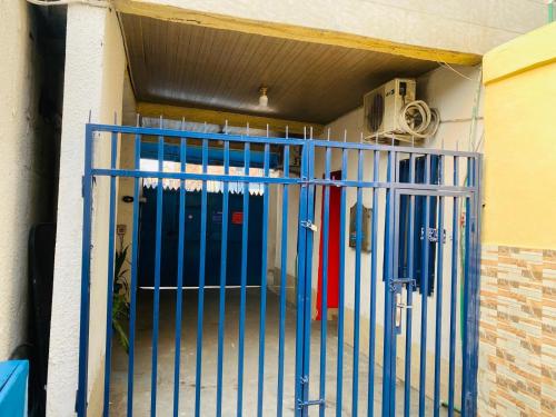 Gallery image of Flat Hôtel Alpha in Kinshasa