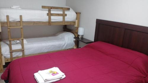 Gallery image of Fortunato Uspallata in Uspallata