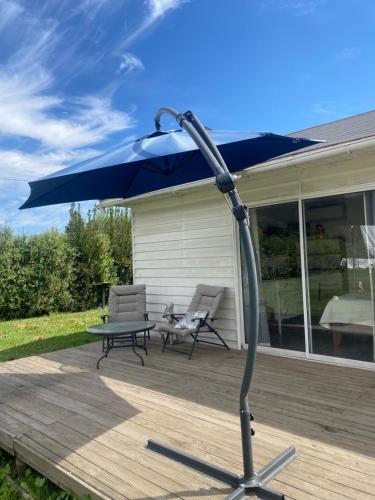 Fotografie z fotogalerie ubytování Hospedaje en Paine 