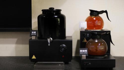 Fotografie z fotogalerie ubytování Yangshuo Lutong Hotel v destinaci Jang-šuo