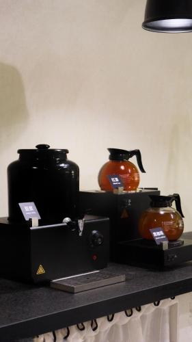 Fotografie z fotogalerie ubytování Yangshuo Lutong Hotel v destinaci Jang-šuo