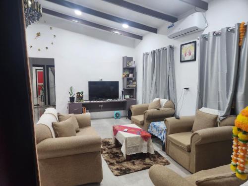 Fotografie z fotogalerie ubytování 4A Homes v destinaci Langgere