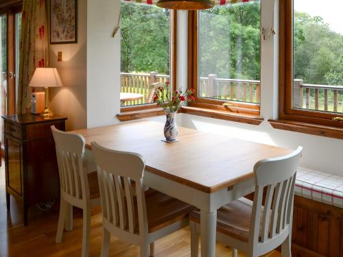 Fotografie z fotogalerie ubytování Allt Beag Little Streams v destinaci Kishorn