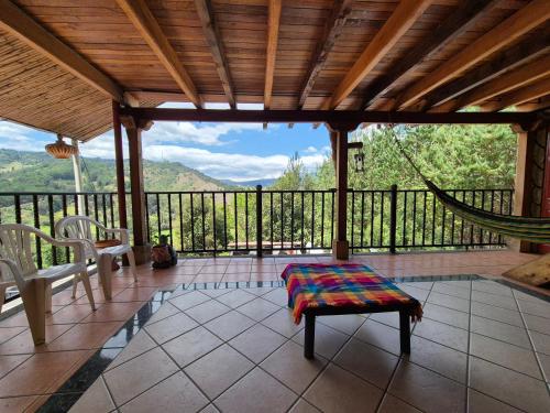 Φυσικό τοπίο κοντά σε αυτό το καταφύγιο