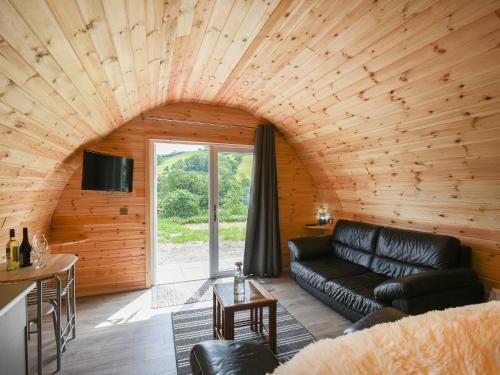 Posezení v ubytování Barcud Coch - Uk44539