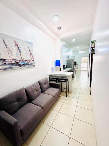 Bahía Mann Suite 03