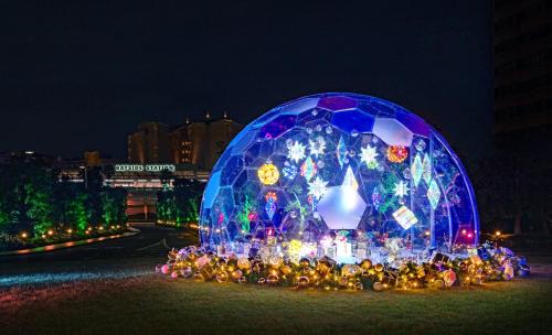 Φωτογραφία από το άλμπουμ του Hotel Okura Tokyo Bay σε Urayasu