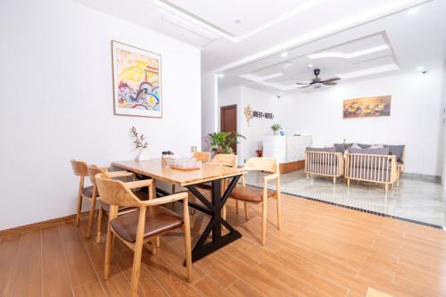 Fotografie z fotogalerie ubytování Great Hotel Phú Quốc v destinaci Phu Quoc