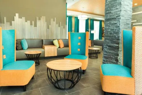 Heritage Inn & Suites San Antonio Airport, Trademark Wyndham in San Antonio
