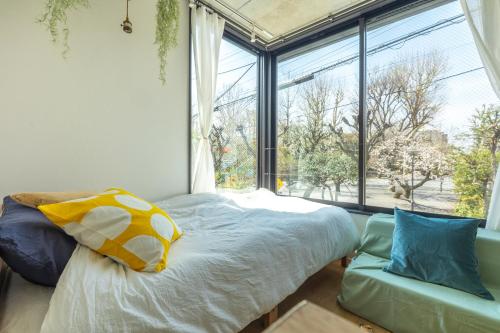 NewOpen,新宿,中野,SHINJUKU,NAKANO,Parkview,Art,trias234 vacation stay