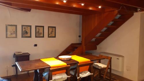 Gallery image of Apartment in a 16th Century Fortress in Tuscany in Porto Ercole