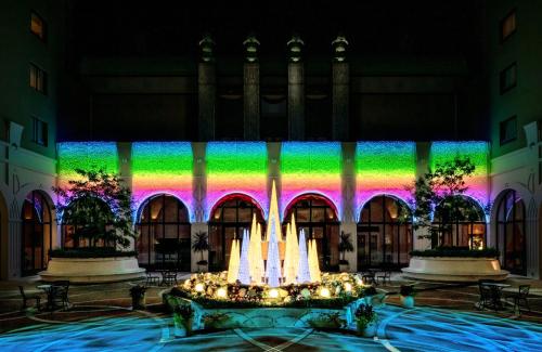 Φωτογραφία από το άλμπουμ του Hotel Okura Tokyo Bay σε Urayasu