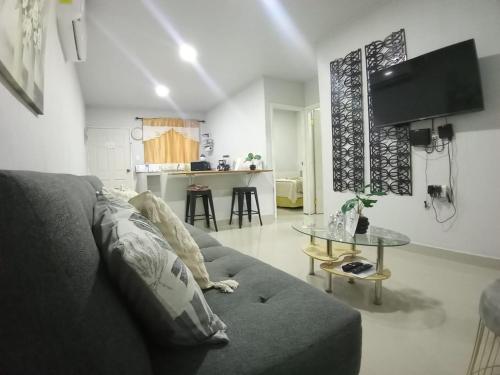 Los Jazmines Apartment, Catacamas, Olancho