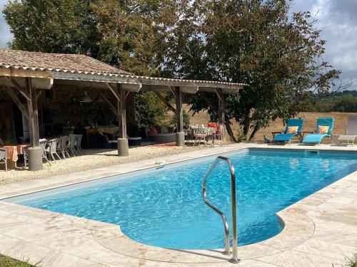 Family holiday perfection