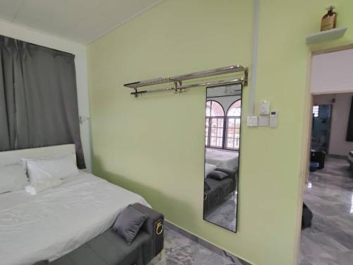 Gallery image of sunshine in Ipoh