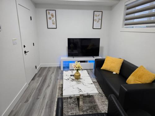 Φωτογραφία από το άλμπουμ του L&D Luxury Suite σε Nisku