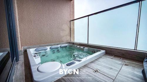 Φωτογραφία από το άλμπουμ του Antara Premium Suites by Byon Genting Highlands σε Genting Highlands