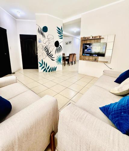 León Dormido Suite 01