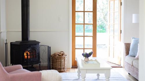 Pear Tree Cottage