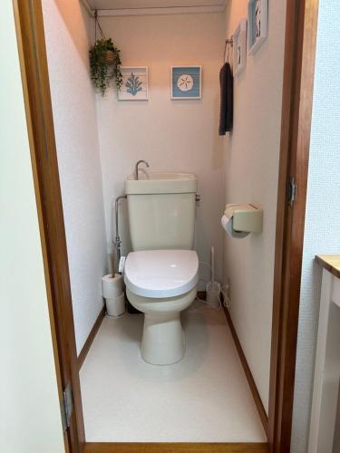 Ένα μπάνιο στο Ocean Flat 江ノ島鵠沼海岸