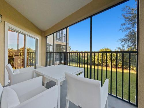 Family-Friendly 3-Bedroom Condo for 6 and 5 min to Disney photo 11