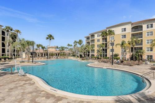 Family-Friendly 3-Bedroom Condo for 6 and 5 min to Disney photo 5
