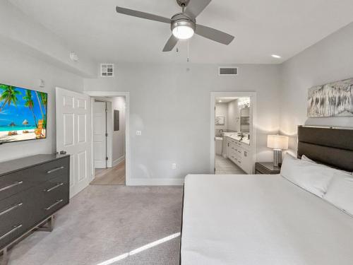 Family-Friendly 3-Bedroom Condo for 6 and 5 min to Disney photo 29