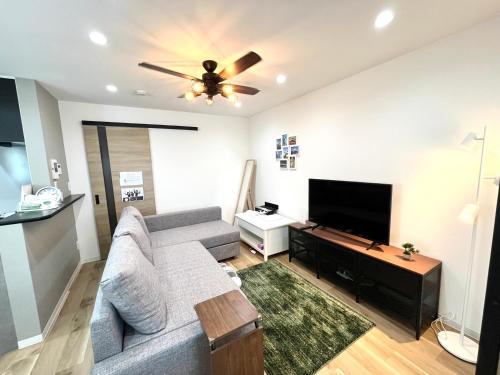 Studio Retreat
