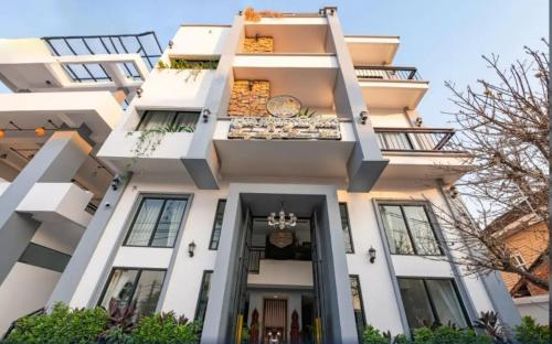 Sreng Angkor Hotel