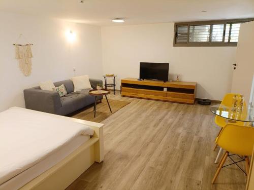 Φωτογραφία από το άλμπουμ του הבית במושב σε Moledet