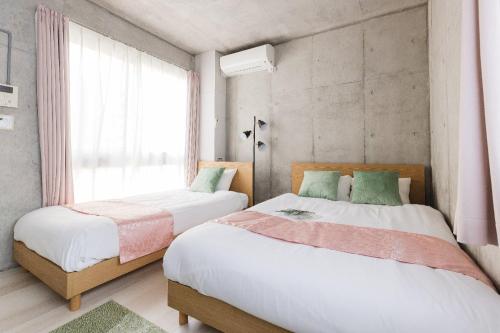 Apro stay shinagawa sakura hills