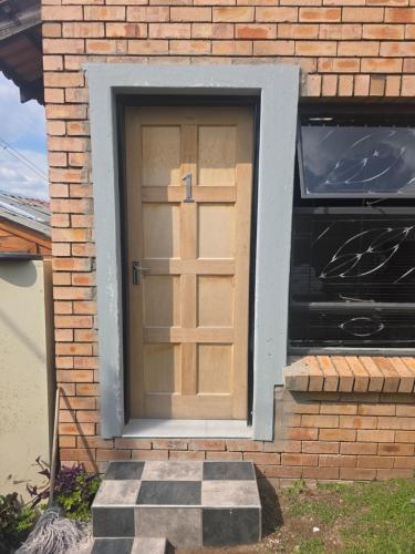 Φωτογραφία από το άλμπουμ του The Good Samaritan 1 σε Witbank