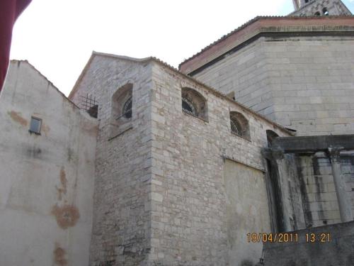 Apartments Elena (ST)