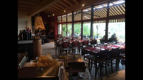 Fotografie z fotogalerie ubytování Eco Hotel Locanda del Giglio v destinaci Roveredo Capriasca