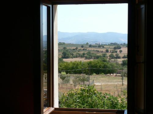 Γενική θέα στο βουνό ή θέα στο βουνό από  αυτή η εξοχική κατοικία