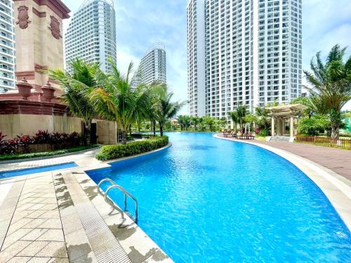 STAR BAY Hotel Sihanoukville - 400m to beach Sokha