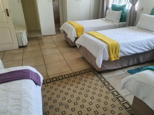 Ảnh trong thư viện ảnh của Ntoliwa Bed and Breakfast ở Suits Me