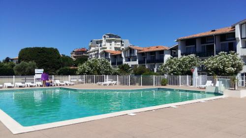 Résidence Mer & Golf Ilbarritz – Photos 3