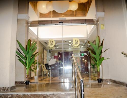 Vstupní hala nebo recepce v ubytování Travel inn