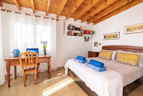 Villa La Maja Beachfront