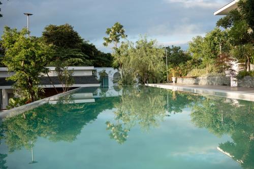 Fotografie z fotogalerie ubytování Monte Viento Khao Yai v destinaci Ban Nong Chaeng