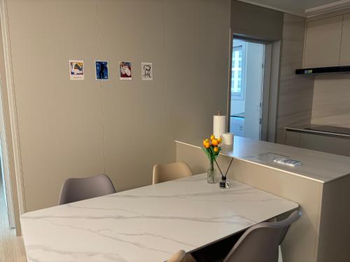 Gallery image of Indeogwon stay 27 in Mabun-ni