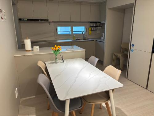 Gallery image of Indeogwon stay 27 in Mabun-ni