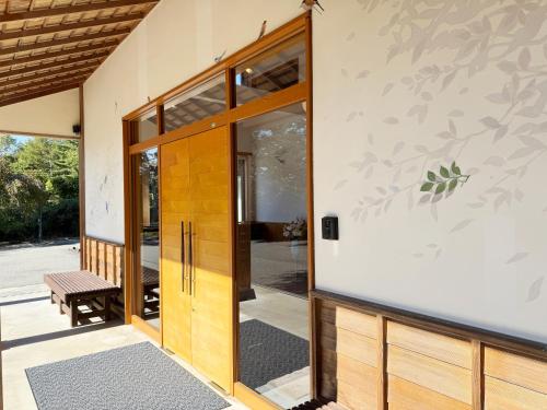 Galeriebild der Unterkunft アルソア女神の森 美ウェルネスリトリート in Wada