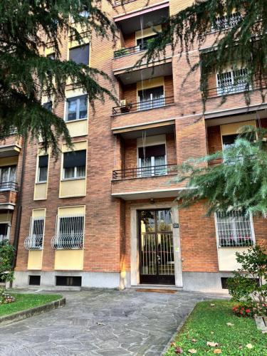Appartamento di design in Bicocca & University