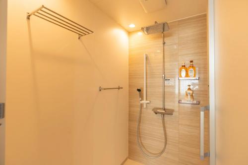 O baie la スターレジデント