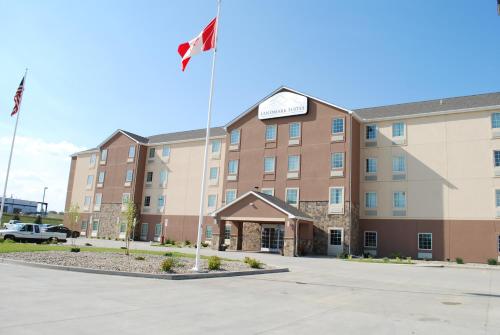 Landmark Suites - Williston – Photos 3
