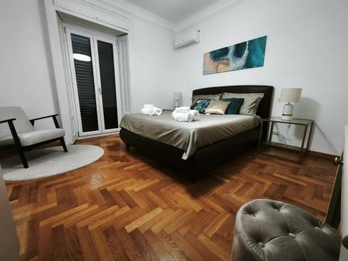 Spacious Central Apartment near Metro Loreto
